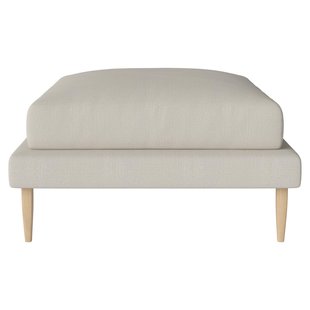 Bolia Veneda Poef Small Beige