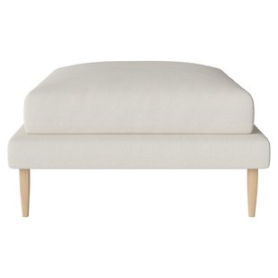 Bolia Veneda Poef Small Ivoor