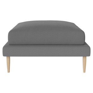 Bolia Veneda Poef Small Grijs