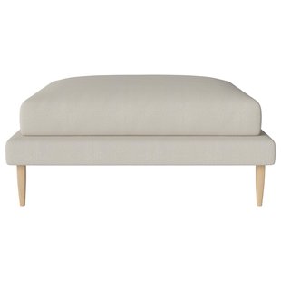 Bolia Veneda Poef Large Beige