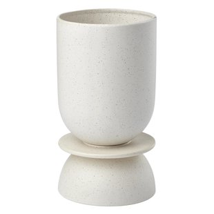 Bolia Hour Bloempot&Oslash;16 Wit