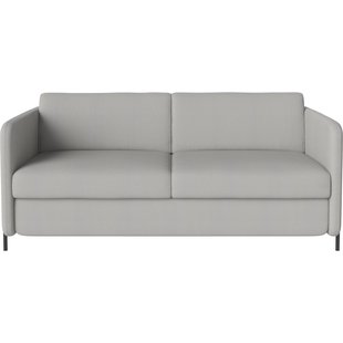 Bolia Pira Slaapbank 2,5-zits Lichtgrijs