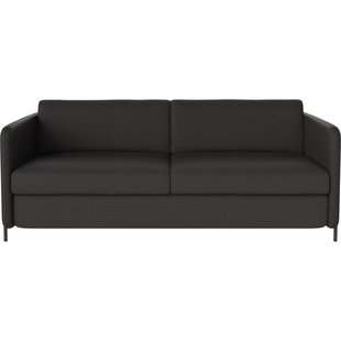 Bolia Pira Slaapbank 3-zits Charcoal