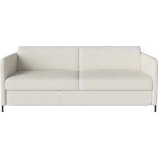 Bolia Pira Slaapbank 3-zits Ivoor