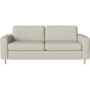 Bolia Scandinavia Slaapbank 2,5-zits Beige