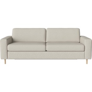 Bolia Scandinavia Slaapbank 3-zits Beige