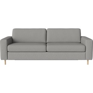 Bolia Scandinavia Slaapbank 3-zits Grijs