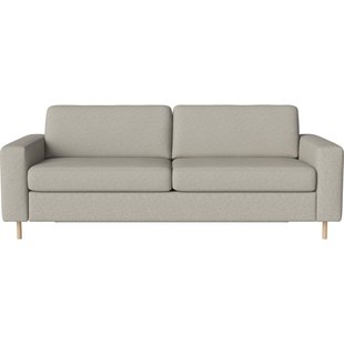 Bolia Scandinavia Slaapbank 3-zits Zand