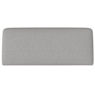 Bolia Orlando O2 Kussen Outdoor 80x32 Brezza Lichtgrijs