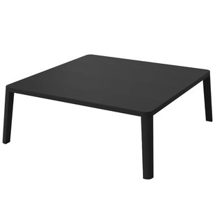 Bolia Graceful Salontafel 90x90x32 Zwart