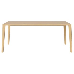 Bolia Graceful Eettafel 180x95 Naturel