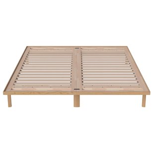Bolia Elton Bed 180x200 Geolied Eiken