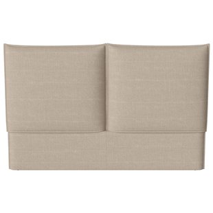 Bolia Feng Hoofdbord Bed Beige