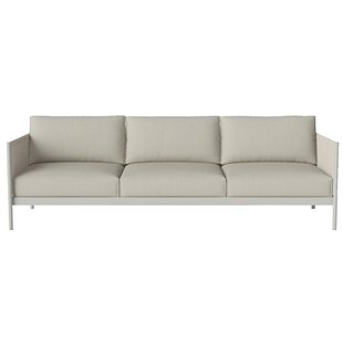 Bolia Track Outdoor 3-zits Bank Oceaan Zand