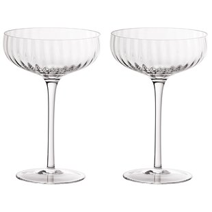Bolia Rheolog Cocktailglazen Set Van 2