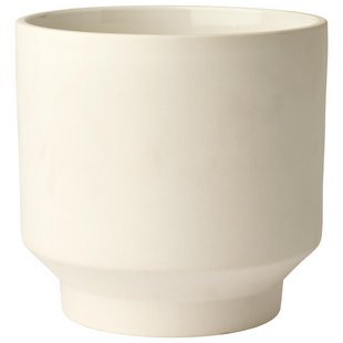Bolia Gap Bloempot&Oslash;13 Wit
