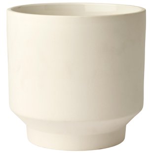 Bolia Gap Bloempot&Oslash;19 Wit