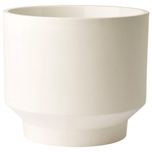 Bolia Gap Bloempot&Oslash;32 Wit