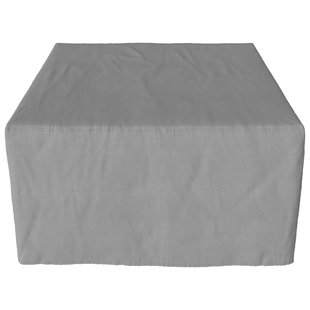 Bolia Track Outdoor Hoes Poef