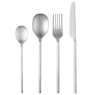 Bolia Zeppelin Bestekset 16-delig