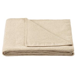 Bolia Plover Bedsprei 190x250 Zand