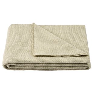 Bolia Freda Plaid 140x190 Lichtgroen