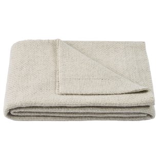 Bolia Freda Bedpsrei 190x250 Lichtgrijs