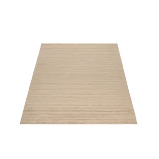 Bolia Kelo Outdoor Vloerkleed 70x140 Zand