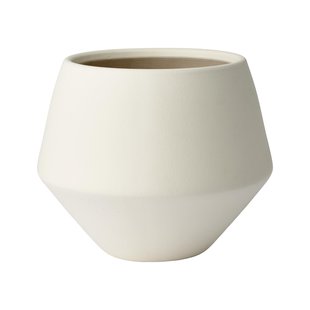 Bolia Grove Bloempot&Oslash;30 Ivory