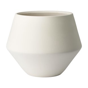 Bolia Grove Bloempot&Oslash;48 Ivory