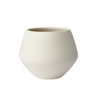 Bolia Grove Bloempot&Oslash;19 Ivory