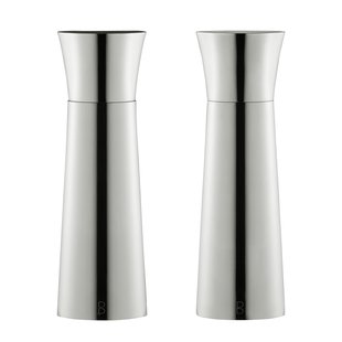 Bolia Rheolog Peper- En Zoutmolen Set Van 2