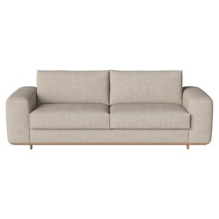 Bolia Gest Slaapbank 2,5-zits Baize Sand