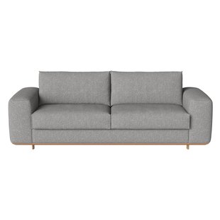 Bolia Gest Slaapbank 2,5-zits Qual Stone Grey