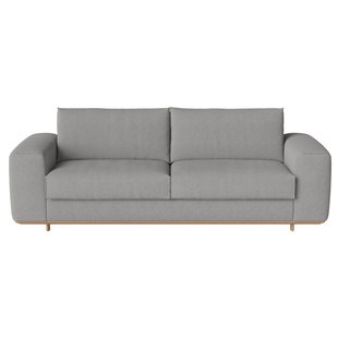 Bolia Gest Slaapbank 2,5-zits Bergo Light Grey
