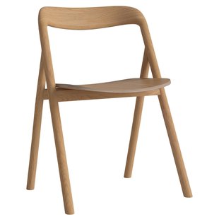 Bolia Fenri Eetkamerstoel Geolied Eiken