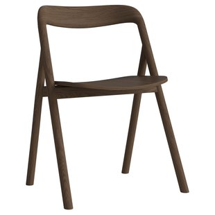 Bolia Fenri Eetkamerstoel Donker Geolied Eiken