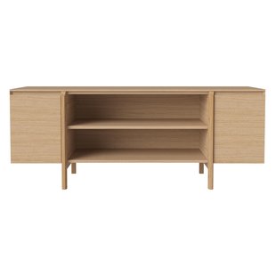 Bolia Daia Dressoir 180cm Geolied Eiken