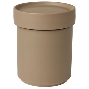 Bolia Clai Voorraadpot 2L Bruin