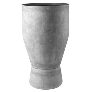 Bolia Combo Bloempot&Oslash;39 H64 Grijs Cement