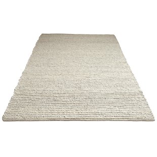 Bolia Funo Vloerkleed 300x300 Lichtgrijs