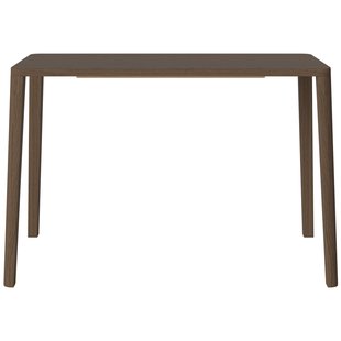 Bolia Graceful Bureau 110x50 Donker Geolied Eiken