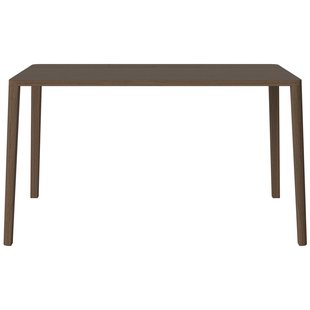 Bolia Graceful Bureau 130x70 Donker Geolied Eiken