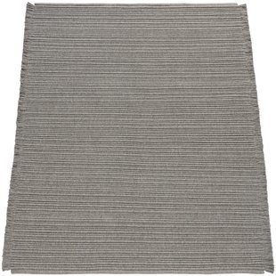 Bolia Kelo Vloerkleed 250x250 Grijs