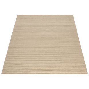 Bolia Kelo Vloerkleed Buiten 300x300 Beige