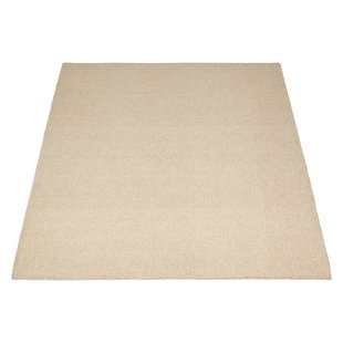 Bolia Natura Vloerkleed 250x250 Cr&egrave;me