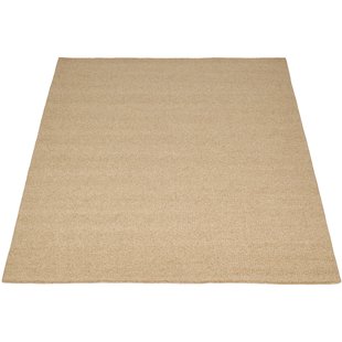 Bolia Natura Vloerkleed 300x300 Beige