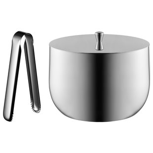 Bolia Rheolog Ijsemmer Staal