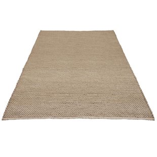 Bolia Scandinavia Vloerkleed 300x300 Donkerbeige