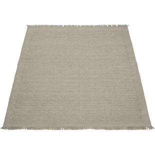 Bolia Sera Vloerkleed Buiten 300x300 Beige